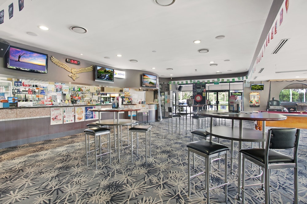 Gateshead Tavern Motel