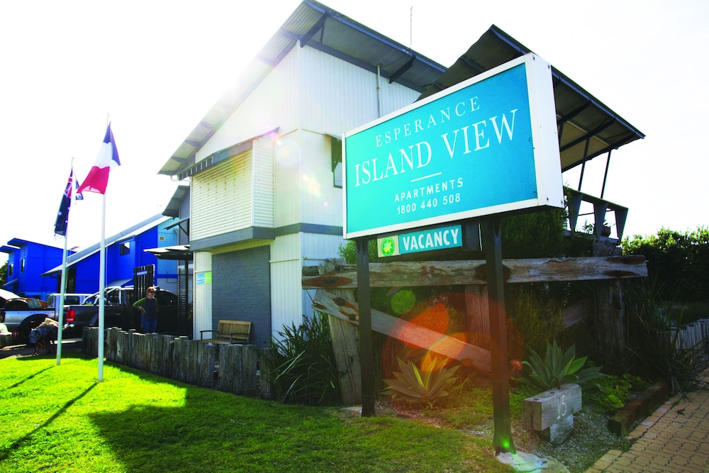 Esperance Island View Apartments Deals & Reviews (Esperance, AUS) Wotif