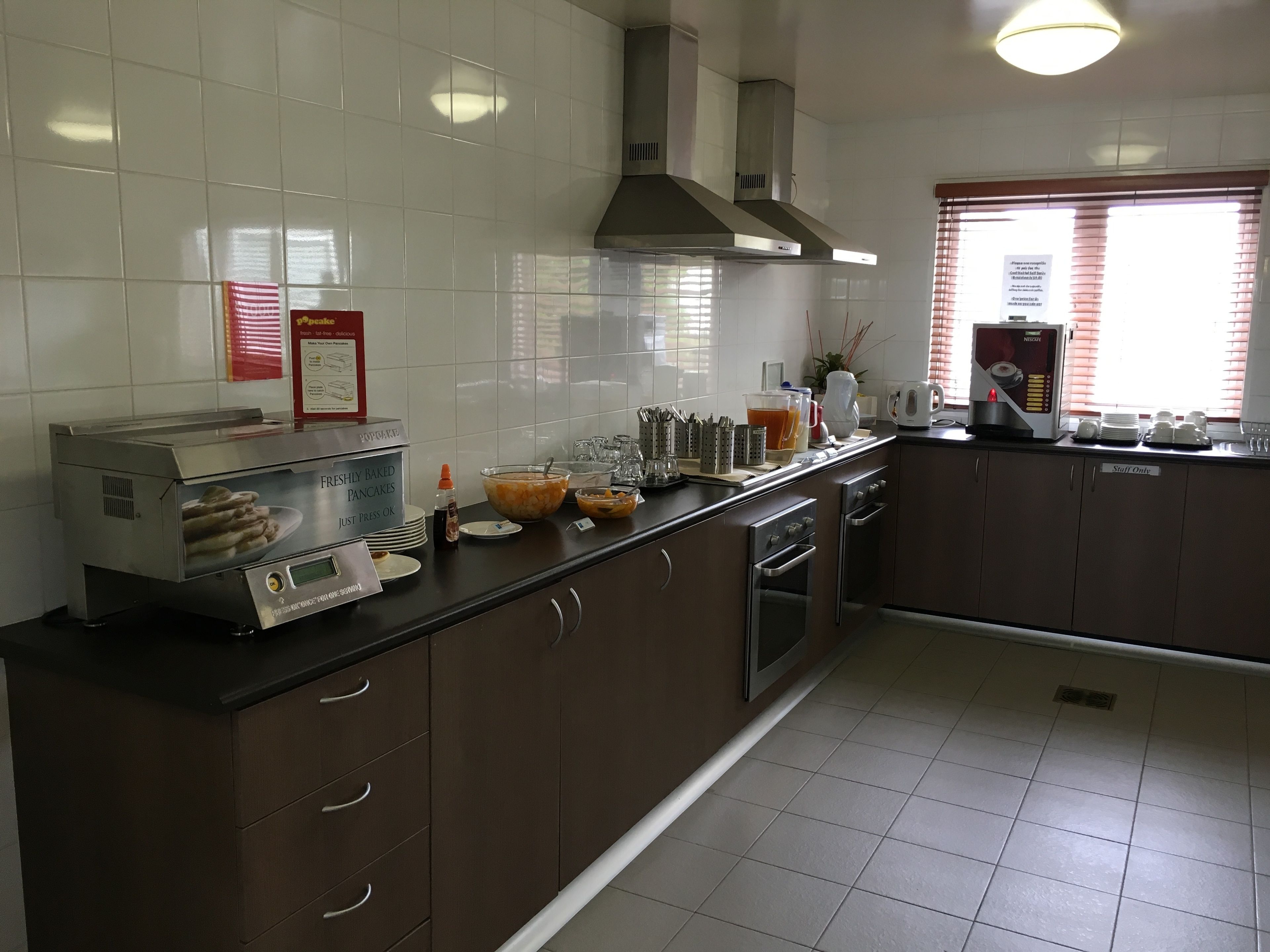 Ibis Budget Perth Airport