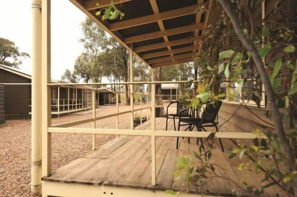 Bendigo Bush Cabins