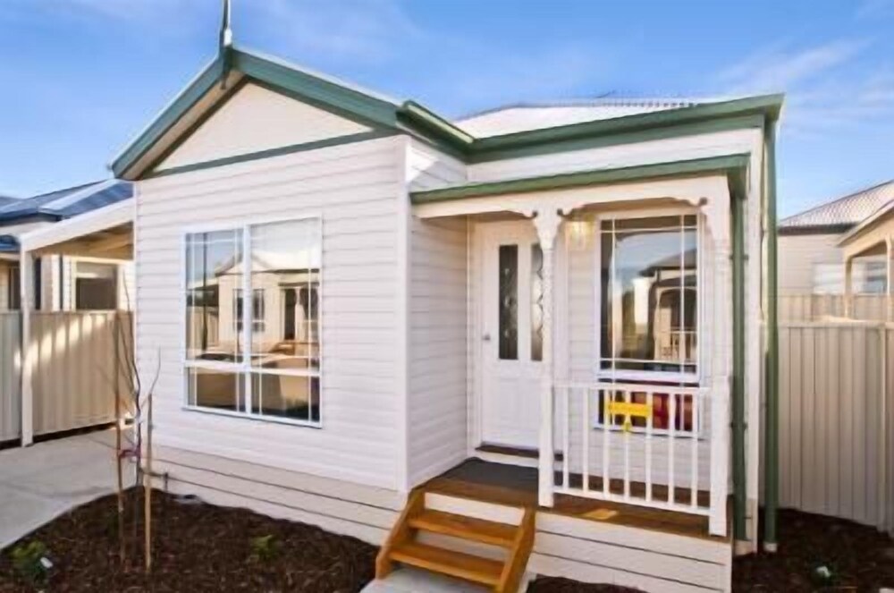 Werribee Short Stay Villas & Accommodation
