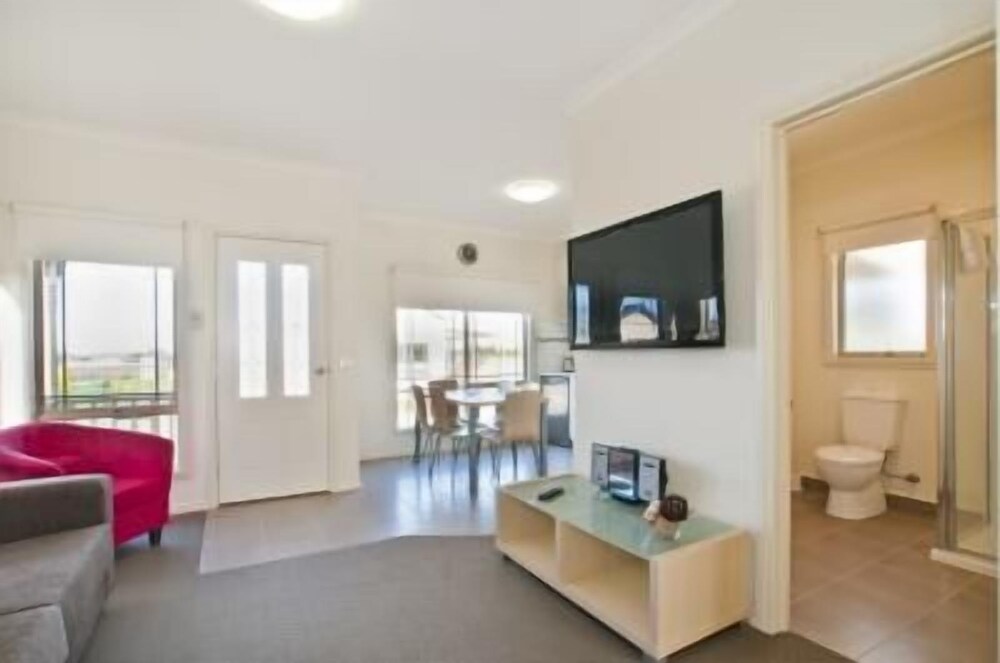 Werribee Short Stay Villas & Accommodation