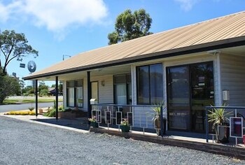 Kaniva Midway Motel Kaniva Aus Best Price Guarantee Lastminute