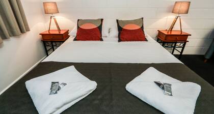 Miriam Vale Motel