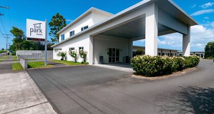 The Park Motel