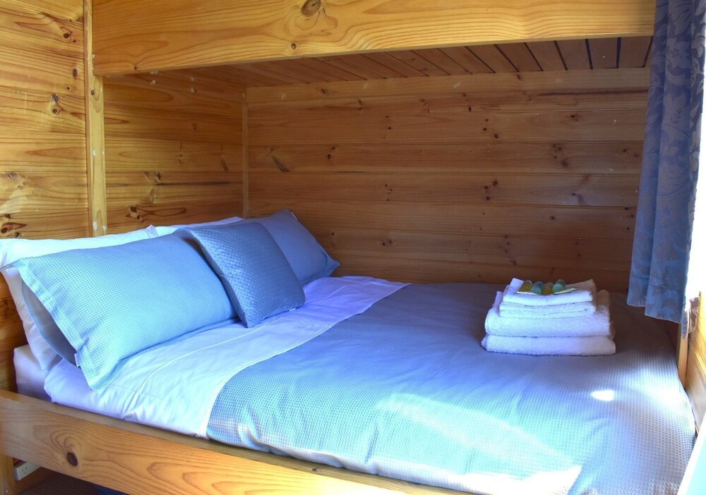 Maydena Mountain Cabins