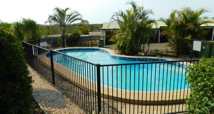 Hatton Vale Motel