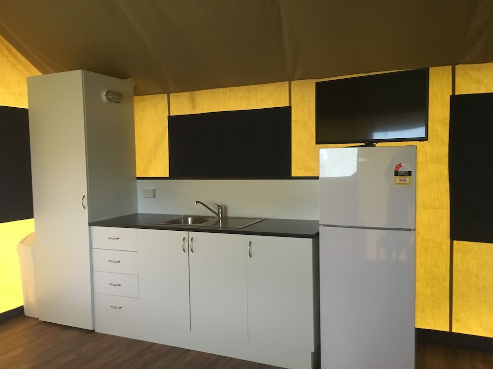 Promhills Cabins
