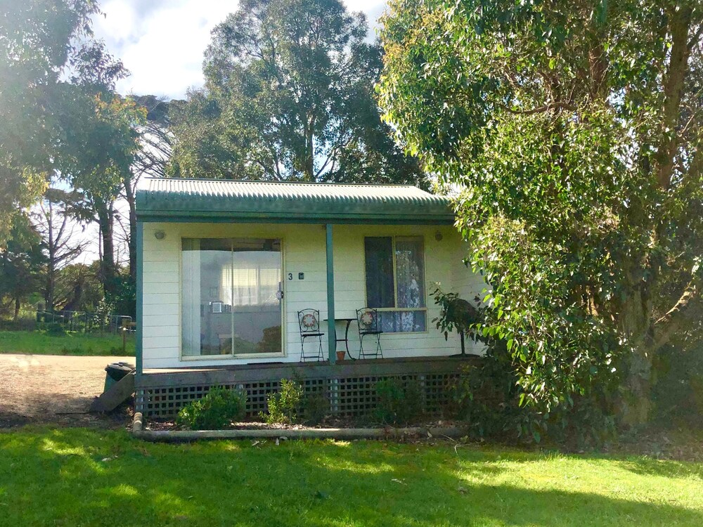 Promhills Cabins