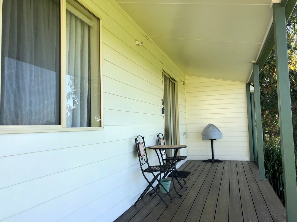 Promhills Cabins