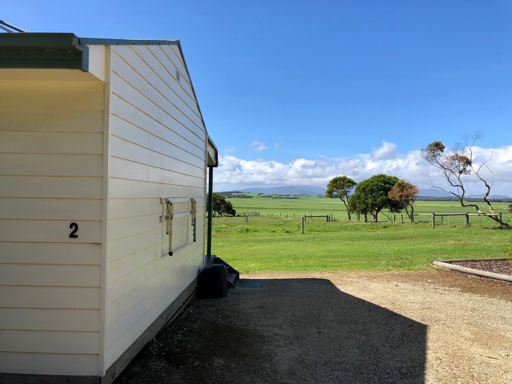 Promhills Cabins