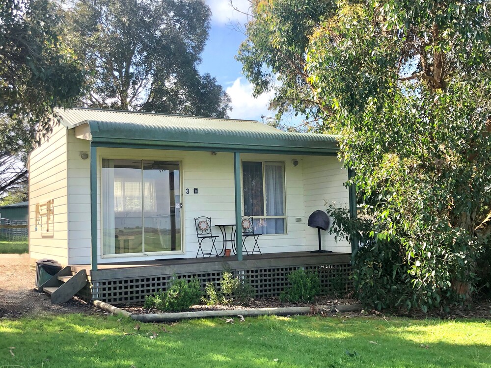Promhills Cabins