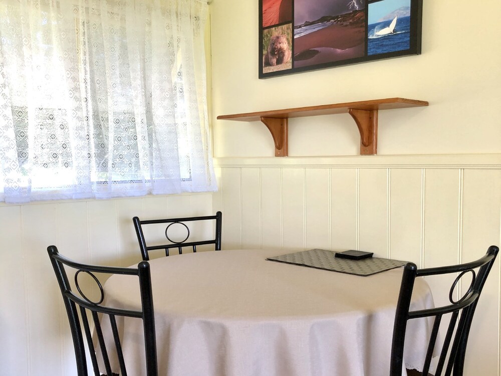 Promhills Cabins
