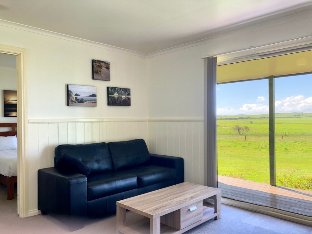Promhills Cabins
