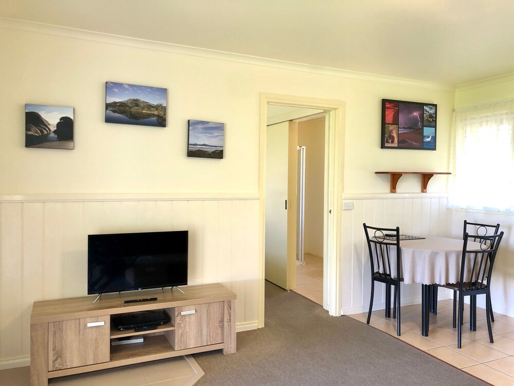 Promhills Cabins