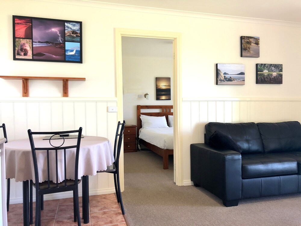 Promhills Cabins