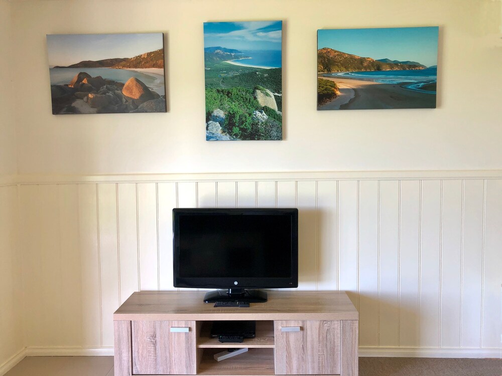 Promhills Cabins