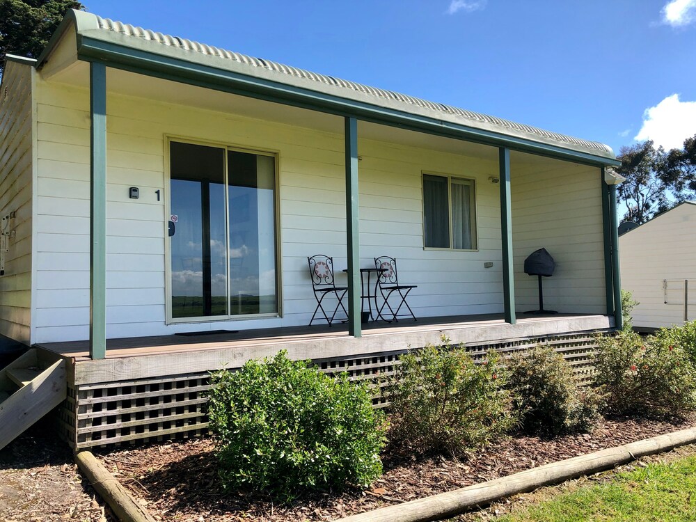Promhills Cabins