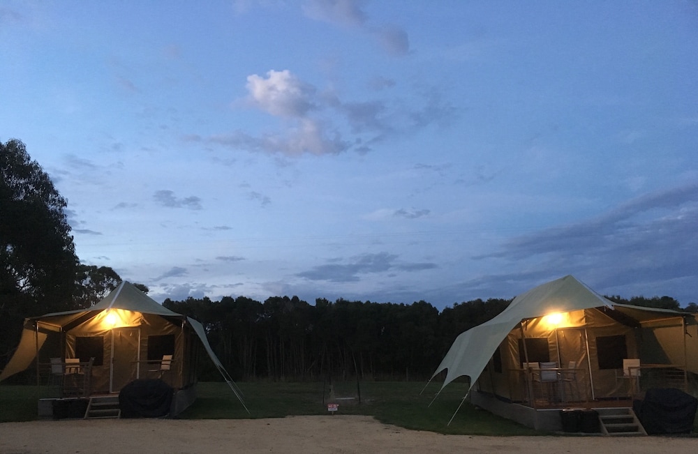 Promhills Cabins