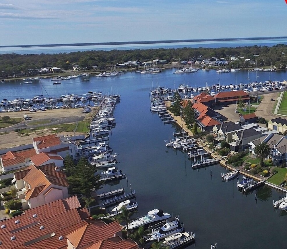 Mariners Cove at Paynesville Motel & Apartments Paynesville, AUS Best