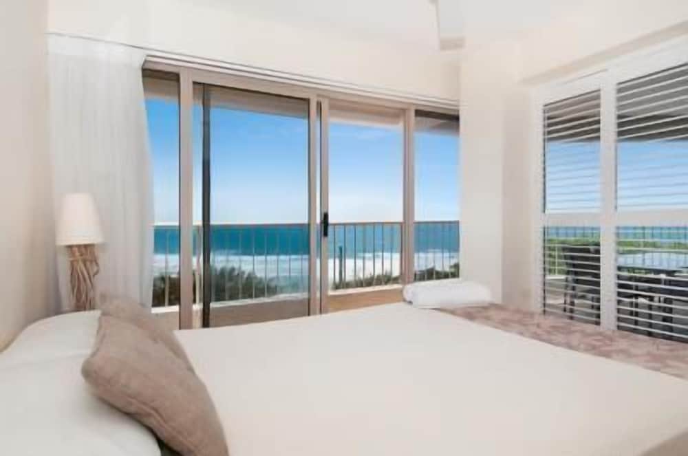 Costa Nova Holiday Apartments