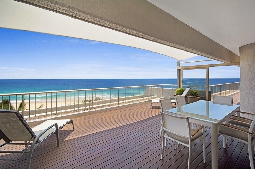 Costa Nova Holiday Apartments