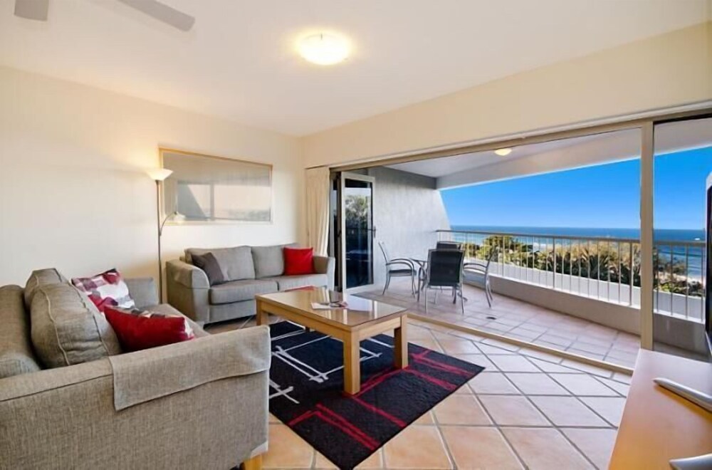 Costa Nova Holiday Apartments