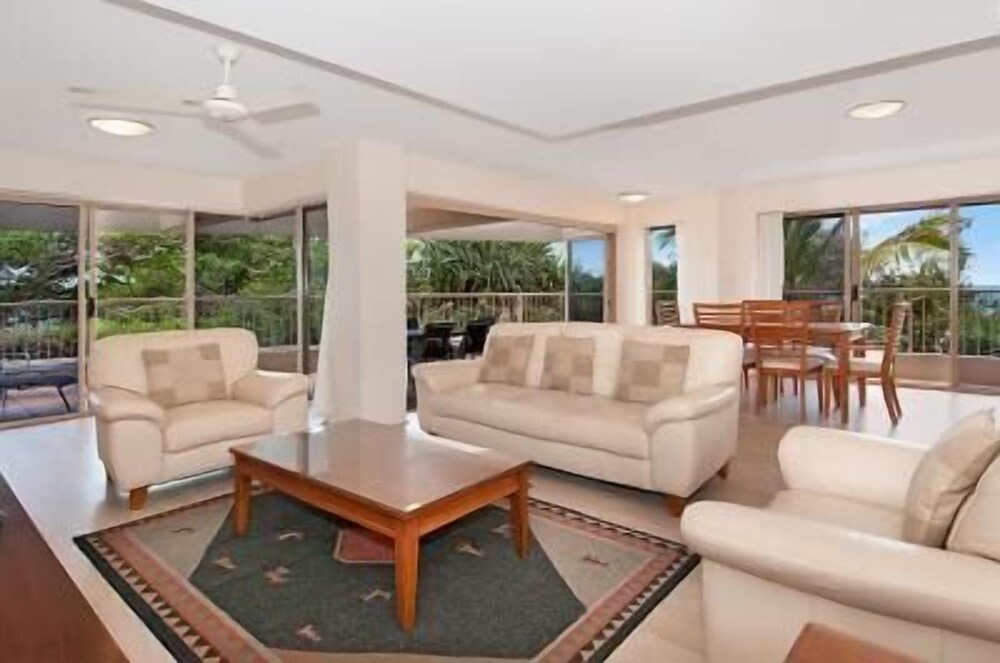 Costa Nova Holiday Apartments