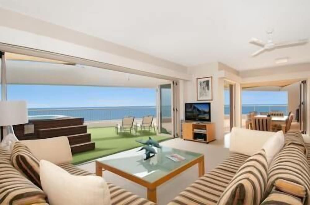 Costa Nova Holiday Apartments