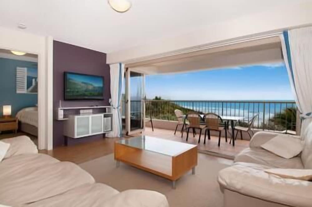 Costa Nova Holiday Apartments