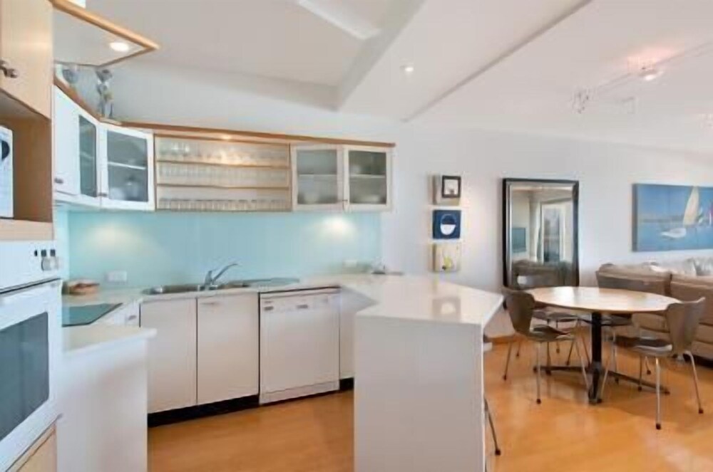 Costa Nova Holiday Apartments
