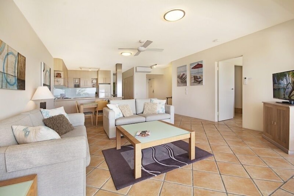 Costa Nova Holiday Apartments