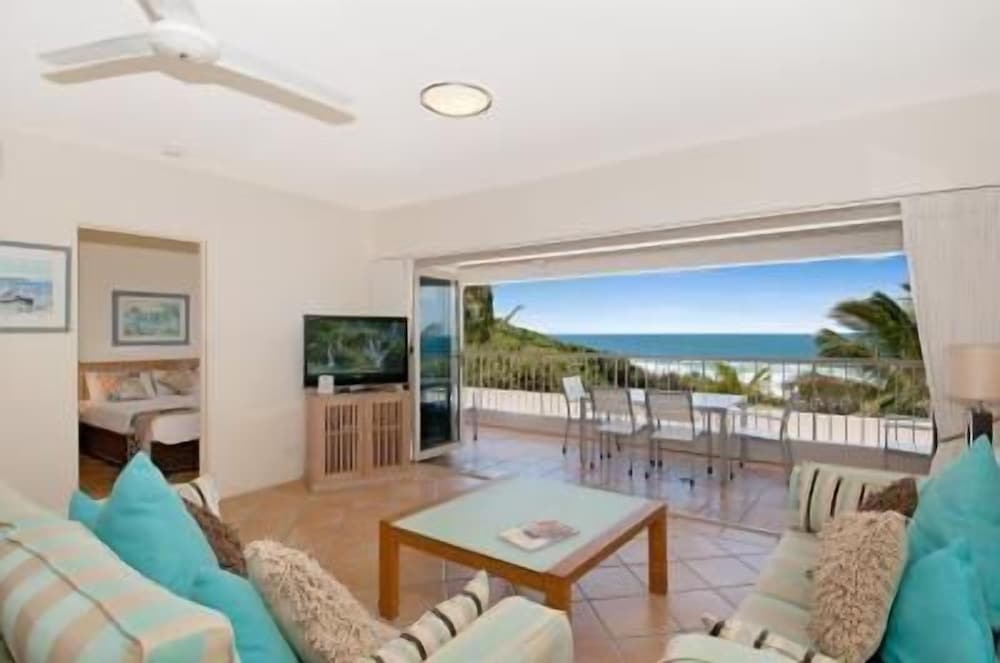 Costa Nova Holiday Apartments