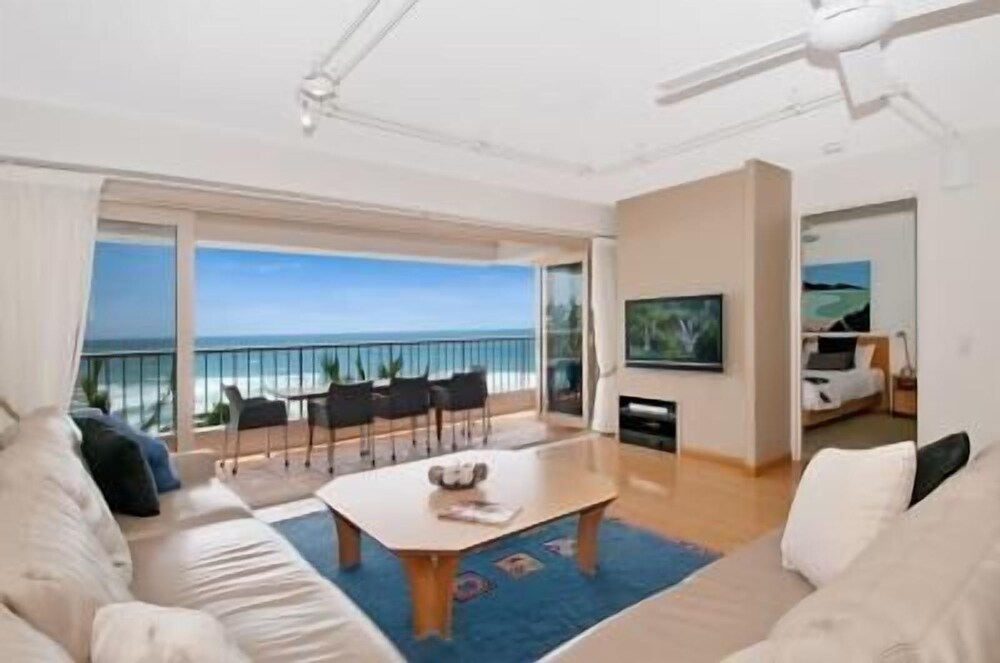 Costa Nova Holiday Apartments
