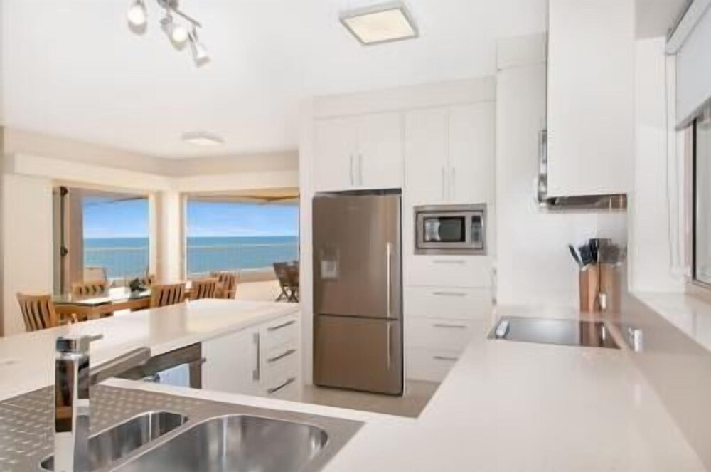 Costa Nova Holiday Apartments
