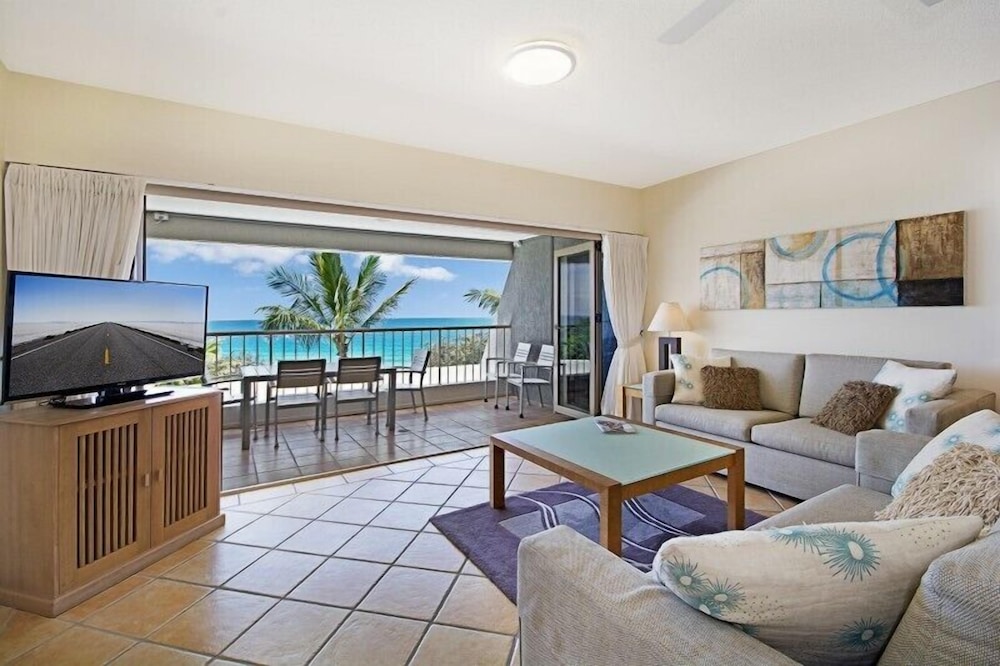 Costa Nova Holiday Apartments