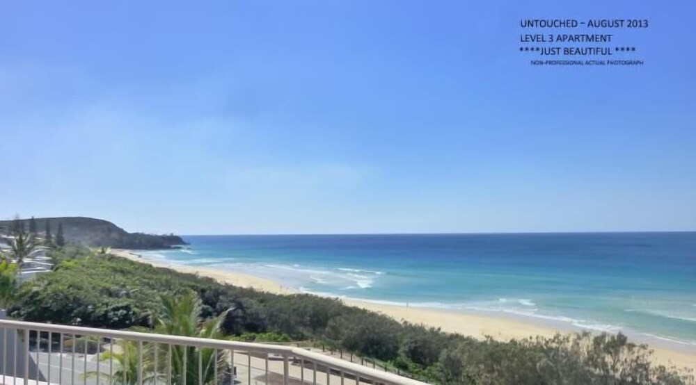 Costa Nova Holiday Apartments