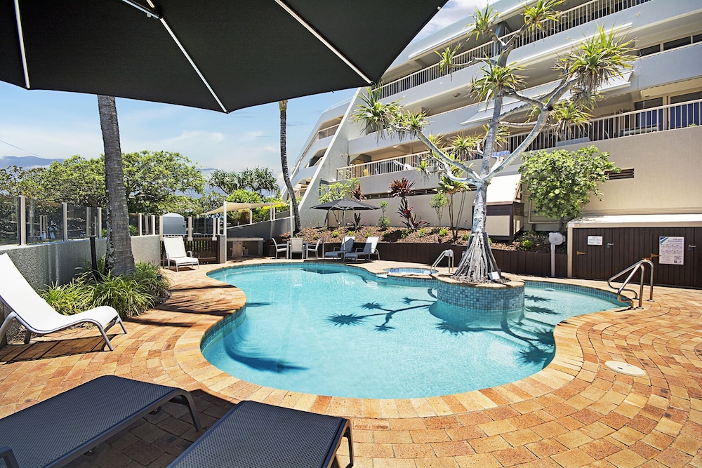 Costa Nova Holiday Apartments