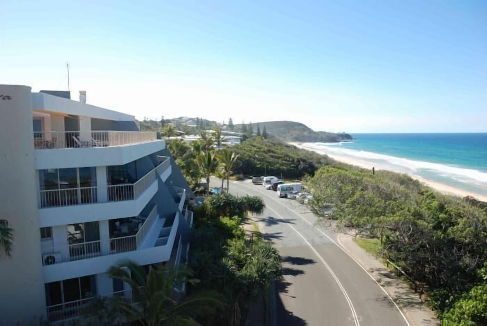 Costa Nova Holiday Apartments