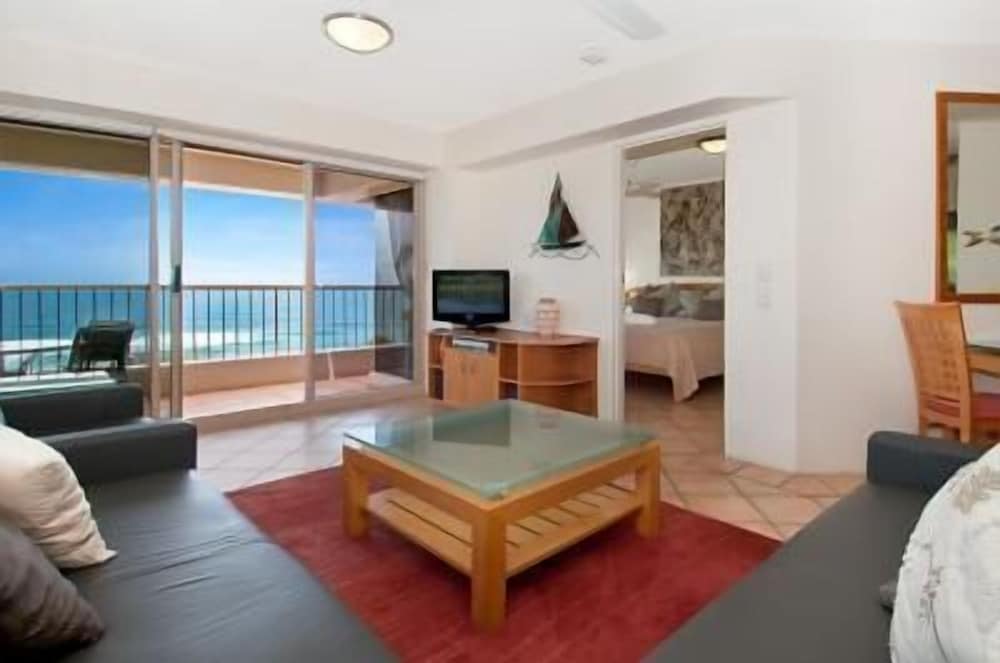 Costa Nova Holiday Apartments