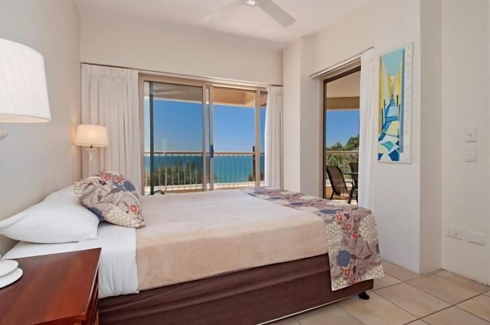 Costa Nova Holiday Apartments