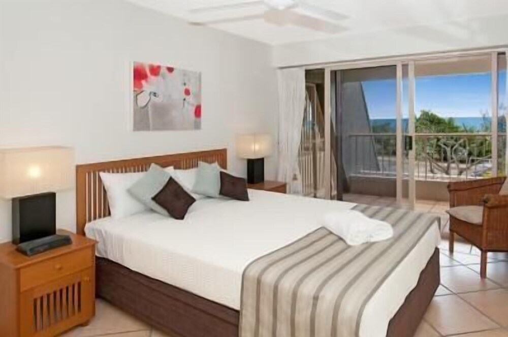 Costa Nova Holiday Apartments