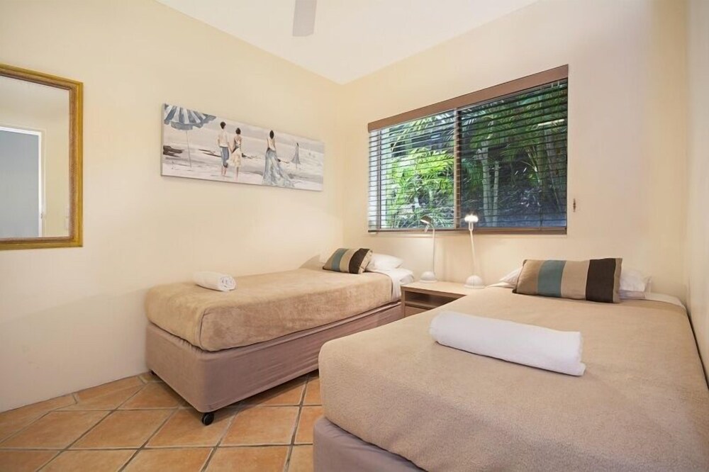 Costa Nova Holiday Apartments