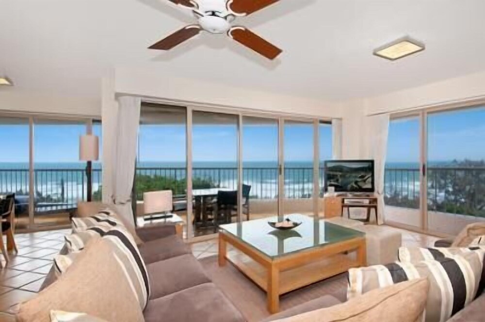 Costa Nova Holiday Apartments