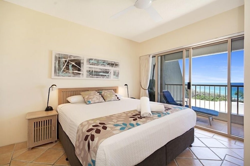 Costa Nova Holiday Apartments