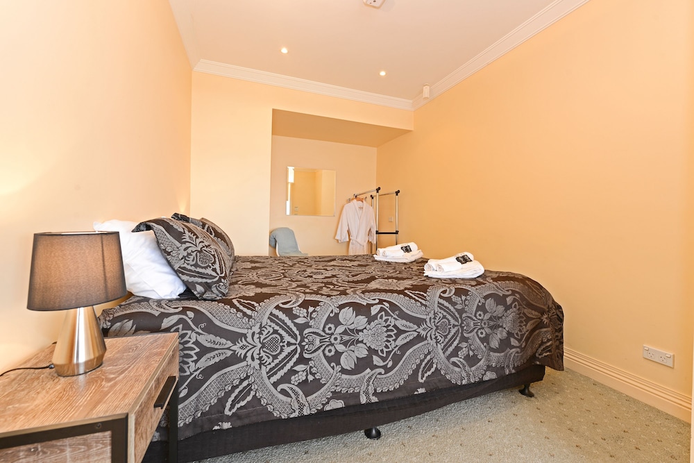 The Esplanade Kingston Beach Beachfront Kingston Beach - 