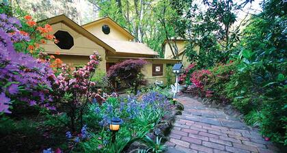 Linden Gardens Rainforest Retreat
