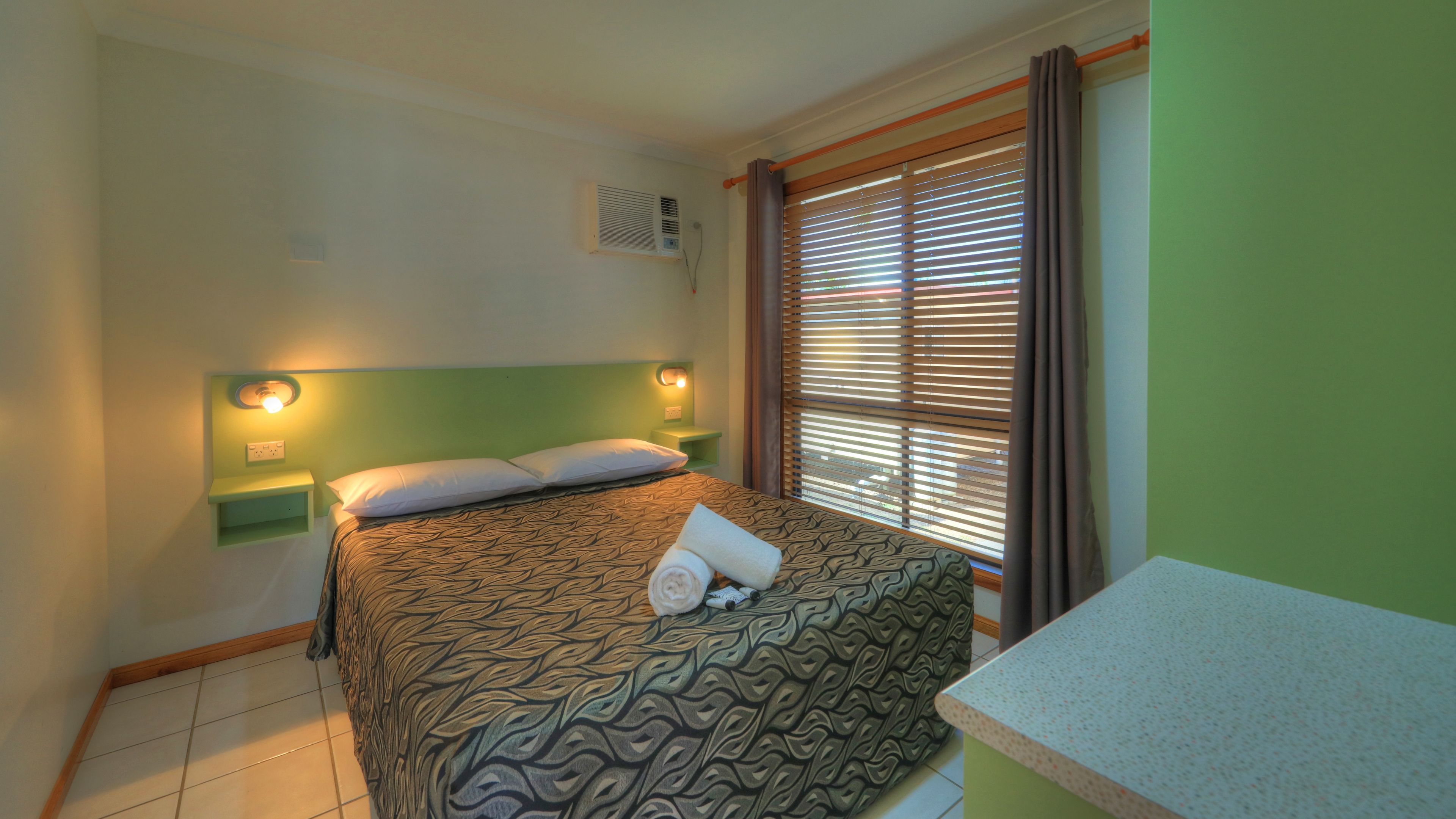 BIG4 Mackay Marine Tourist Park