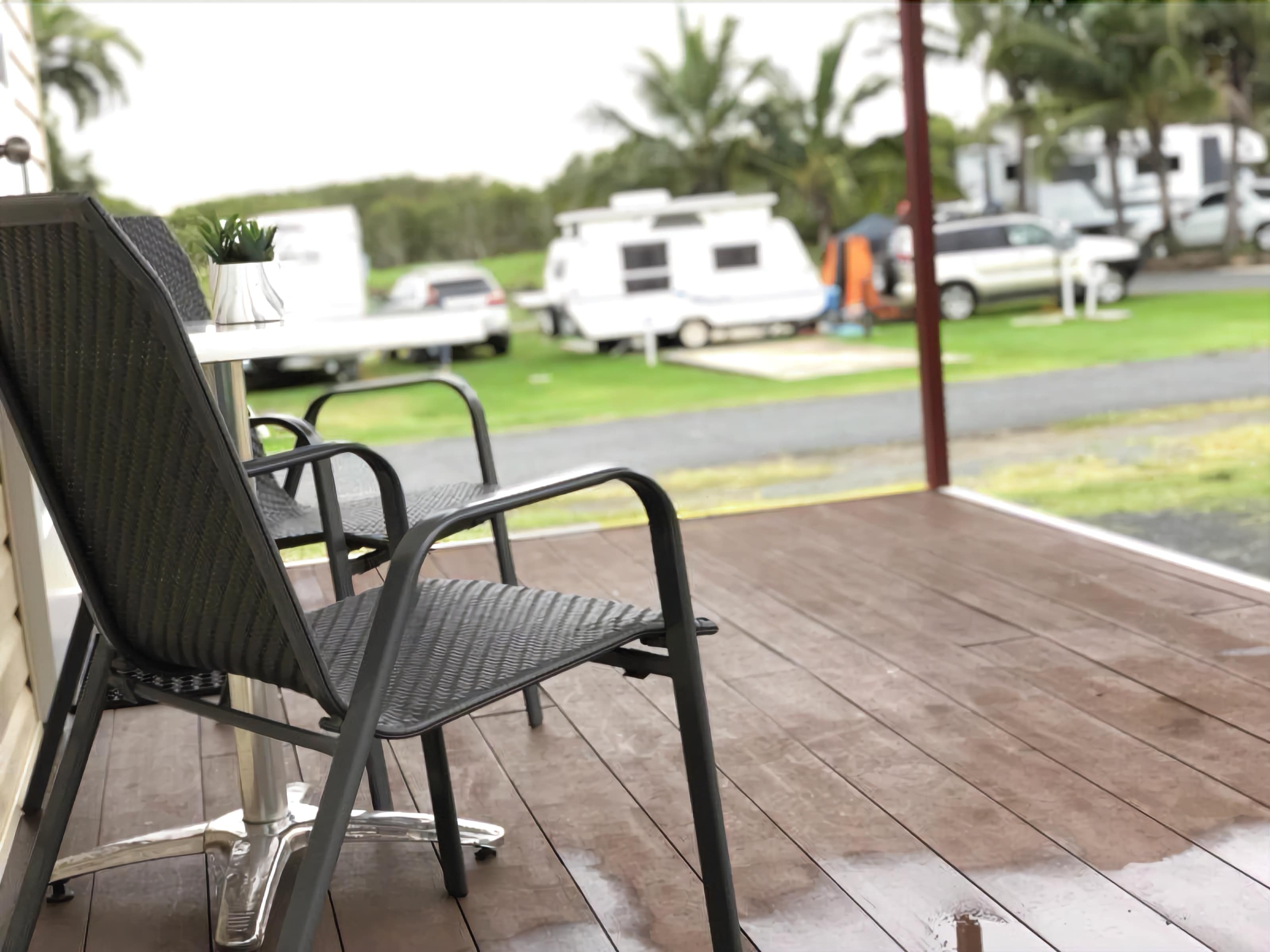 BIG4 Mackay Marine Tourist Park