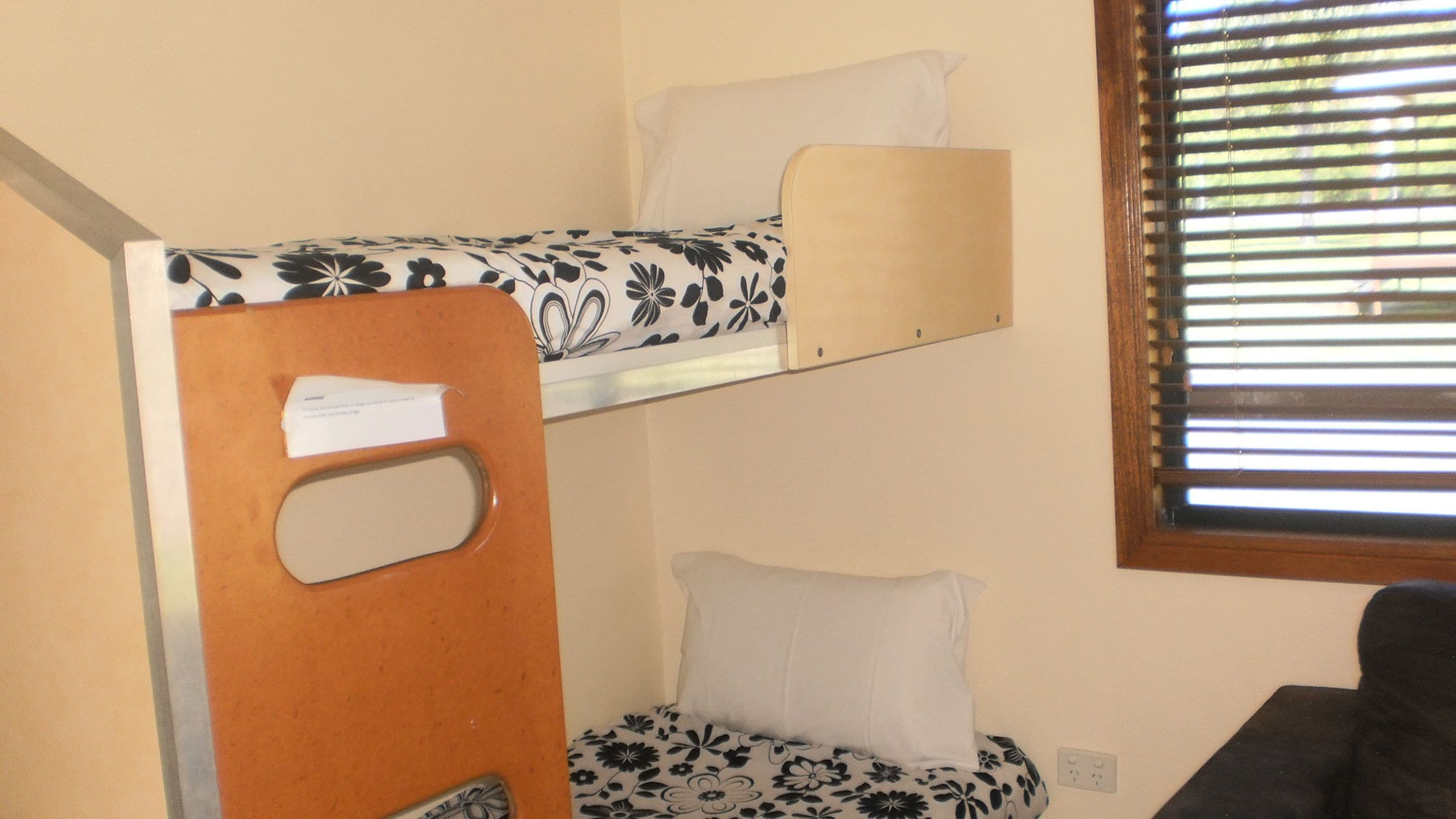 BIG4 Mackay Marine Tourist Park